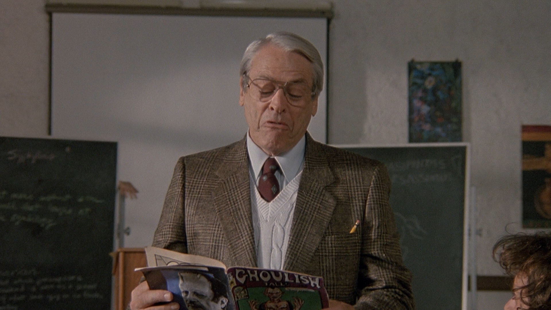 马桶妖怪3剧照的剧照