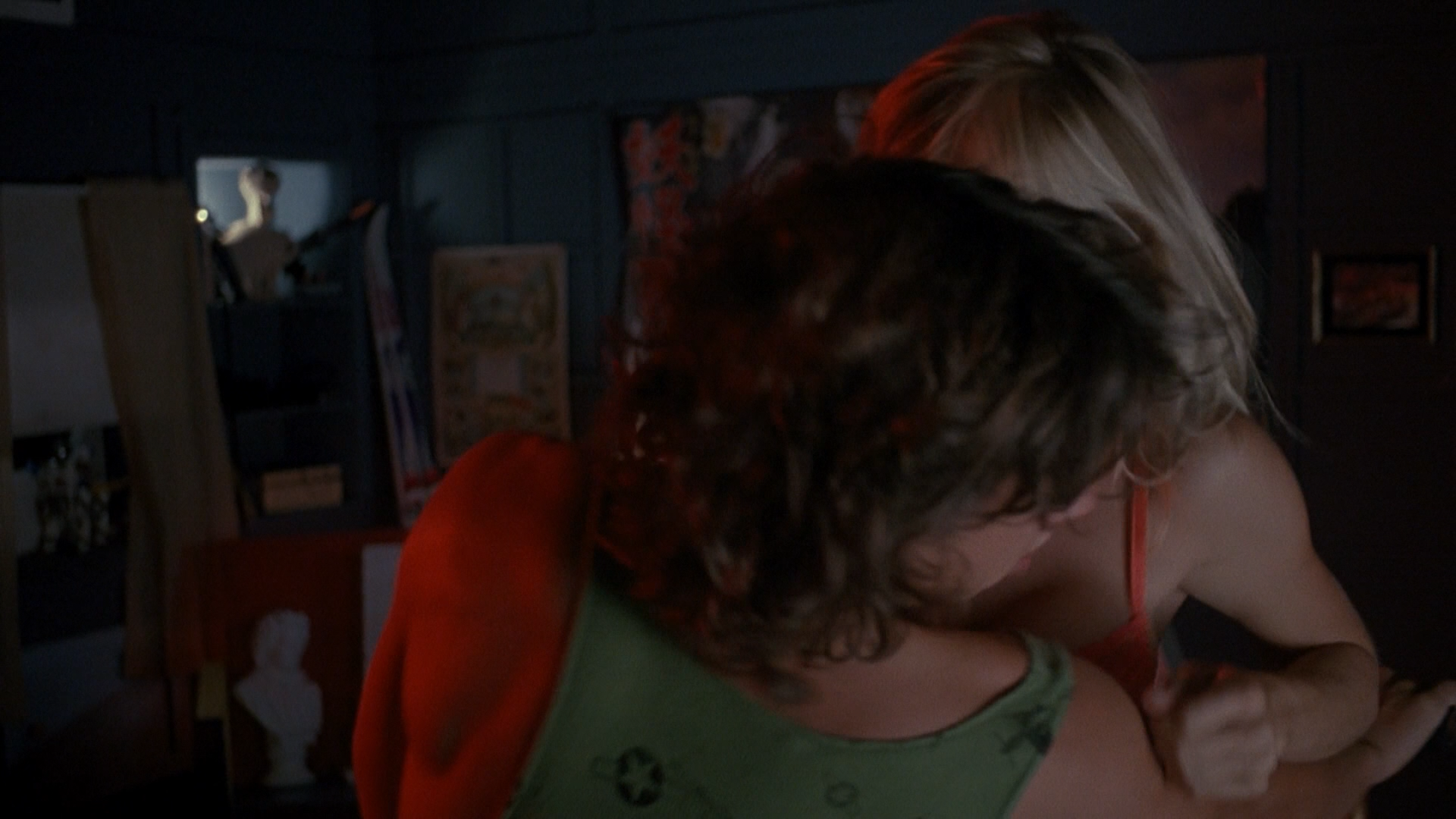 马桶妖怪3剧照的剧照