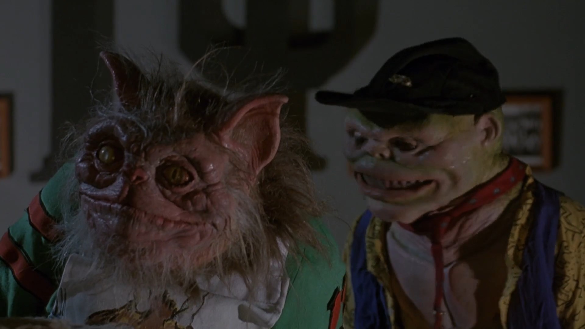 马桶妖怪3剧照的剧照