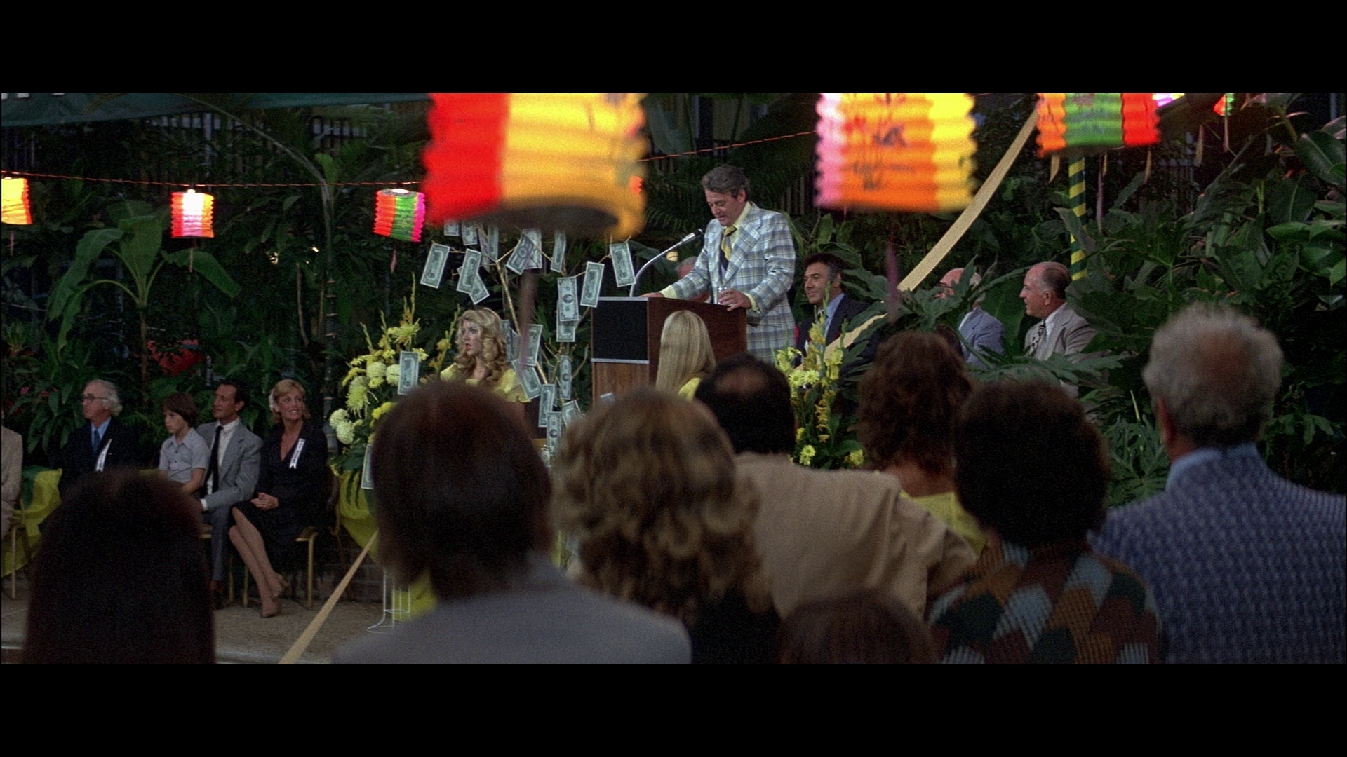 大白鲨2剧照的剧照