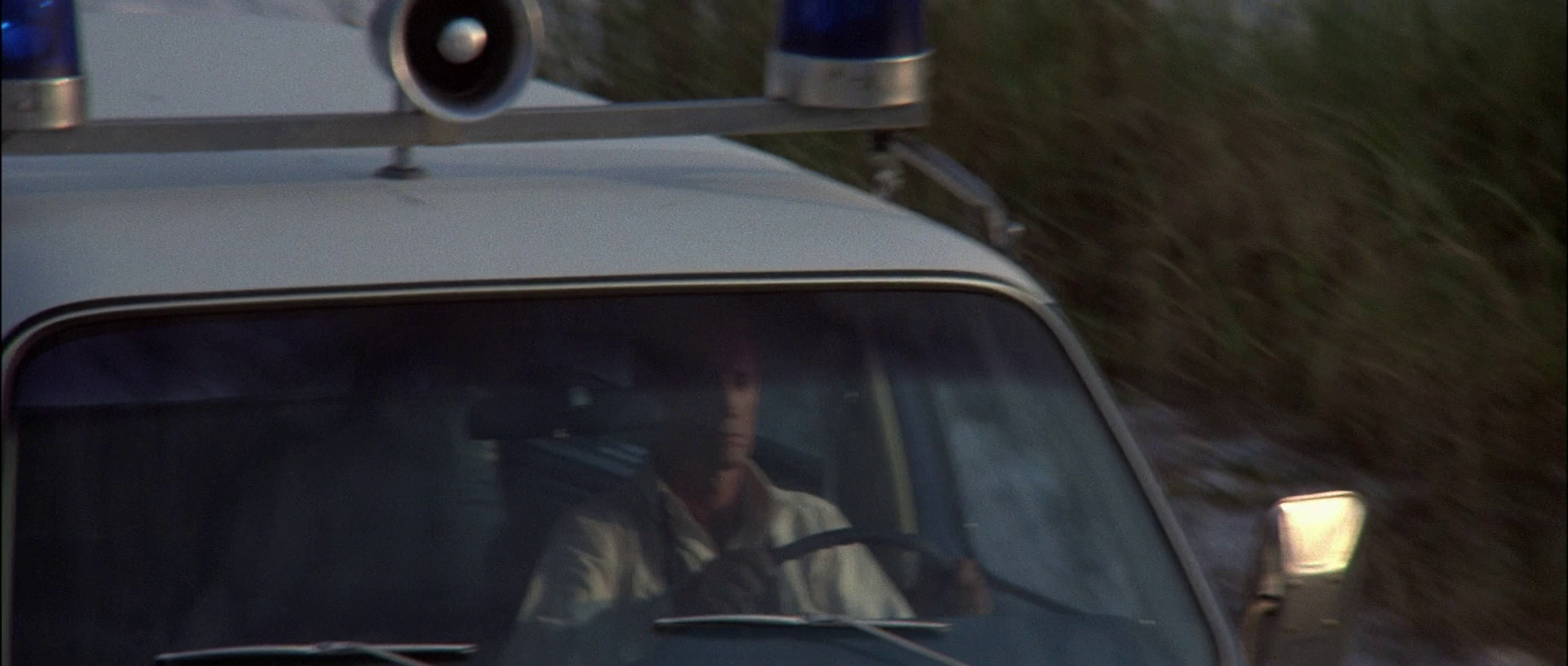 大白鲨2剧照的剧照