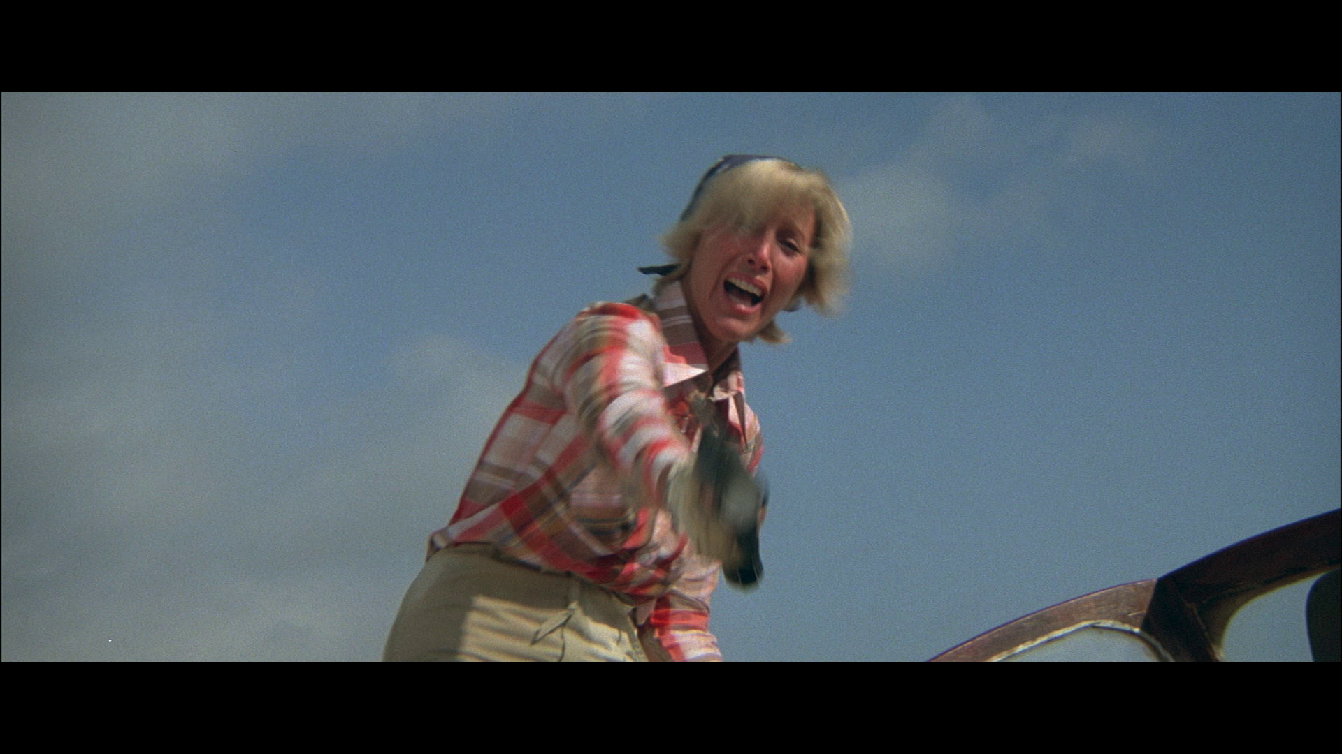 大白鲨2剧照的剧照