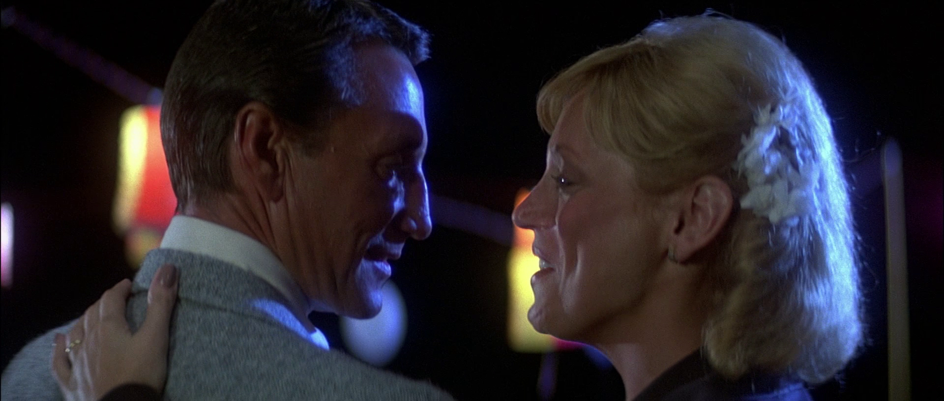 大白鲨2剧照的剧照