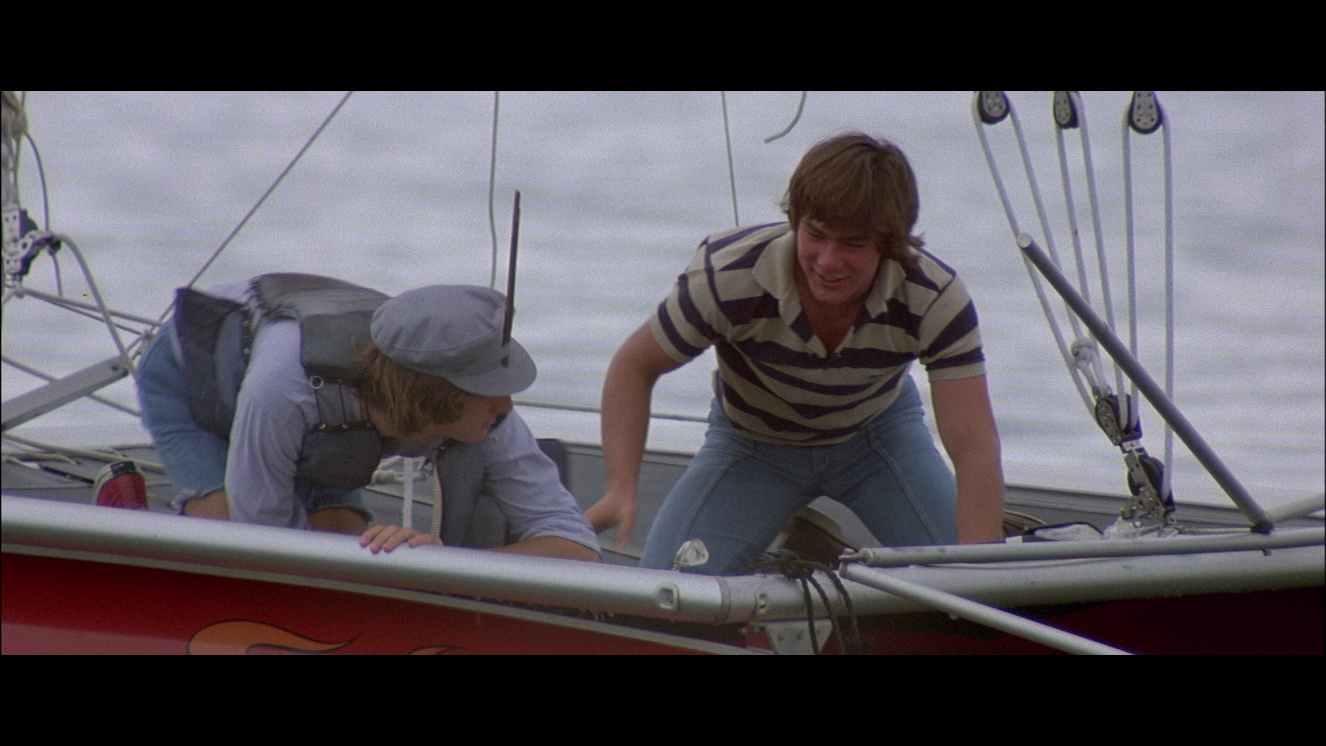 大白鲨2剧照的剧照