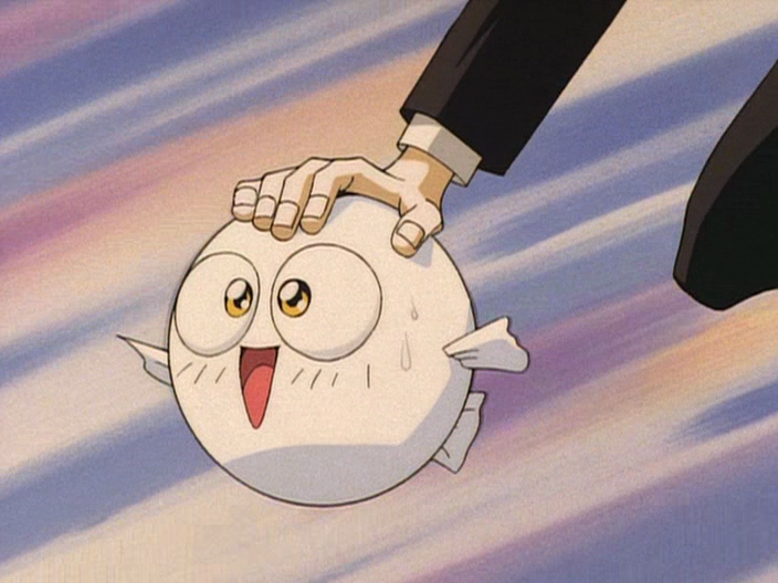 CLAMP仙境剧照的剧照