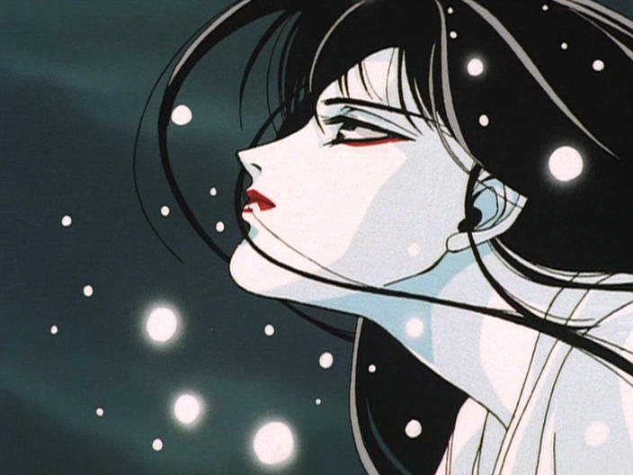 CLAMP仙境剧照的剧照