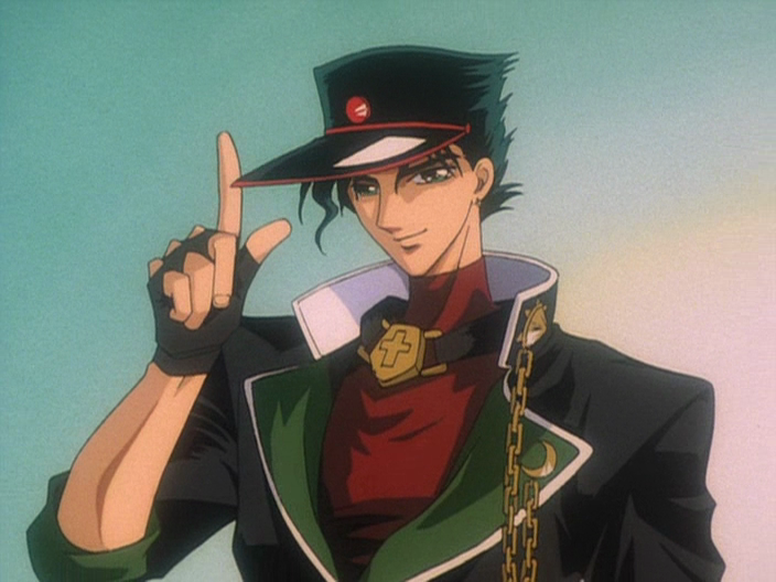 CLAMP仙境剧照的剧照