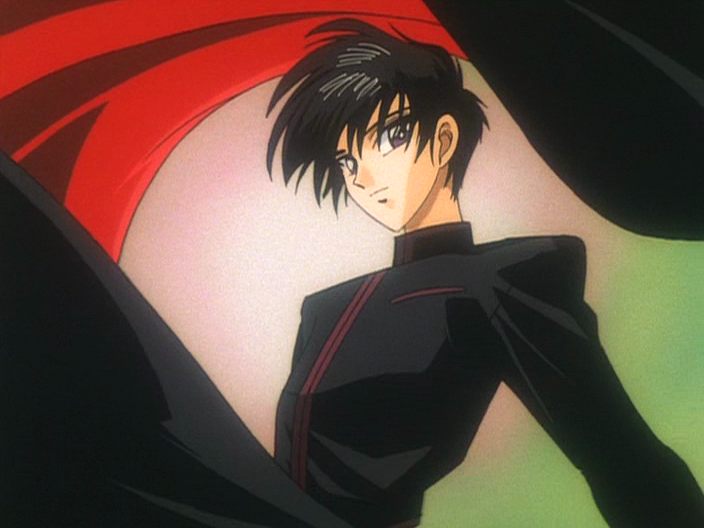 CLAMP仙境剧照的剧照