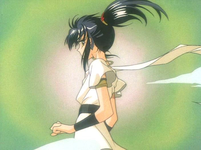 CLAMP仙境剧照的剧照