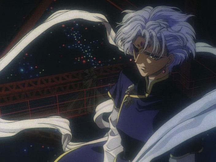 CLAMP仙境剧照的剧照