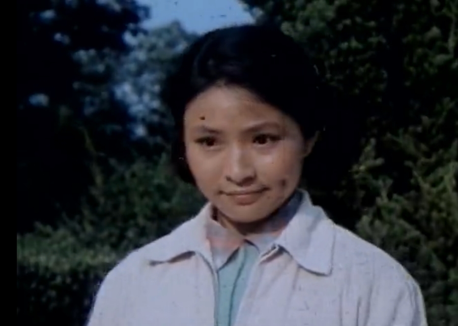 苗苗剧照的剧照