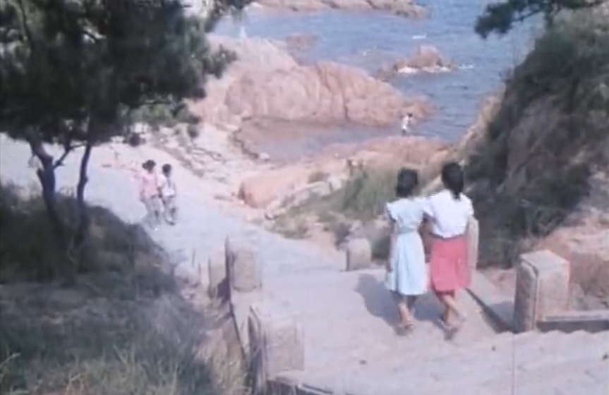 苗苗剧照的剧照