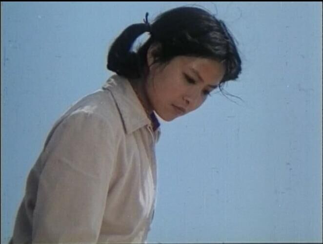 苗苗剧照的剧照