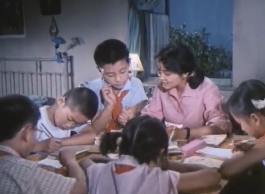 苗苗剧照的剧照