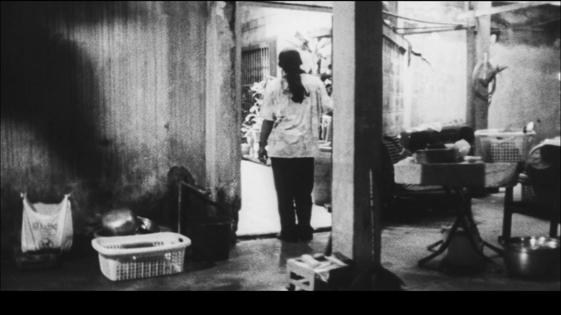 正午显影剧照的剧照