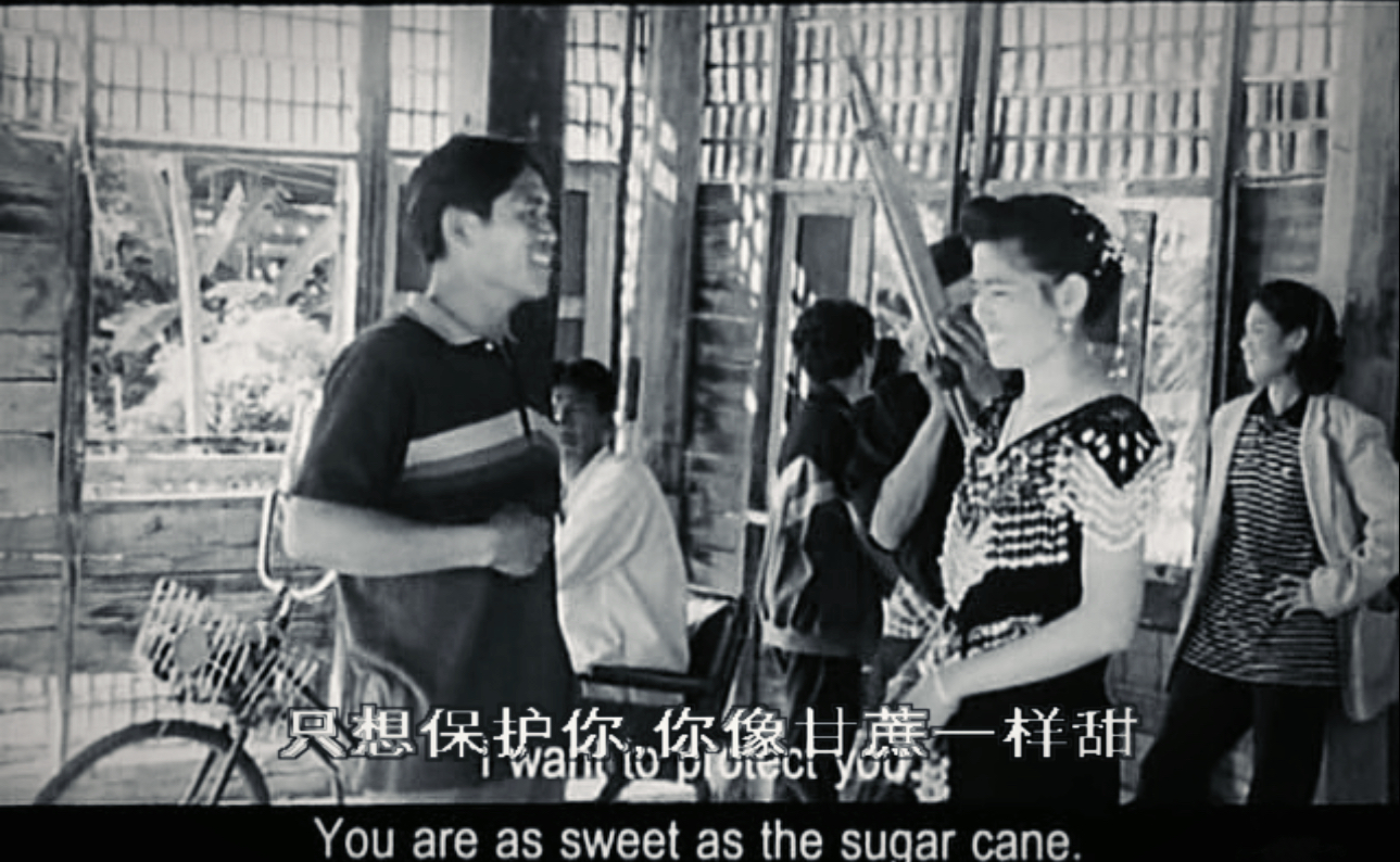 正午显影剧照的剧照