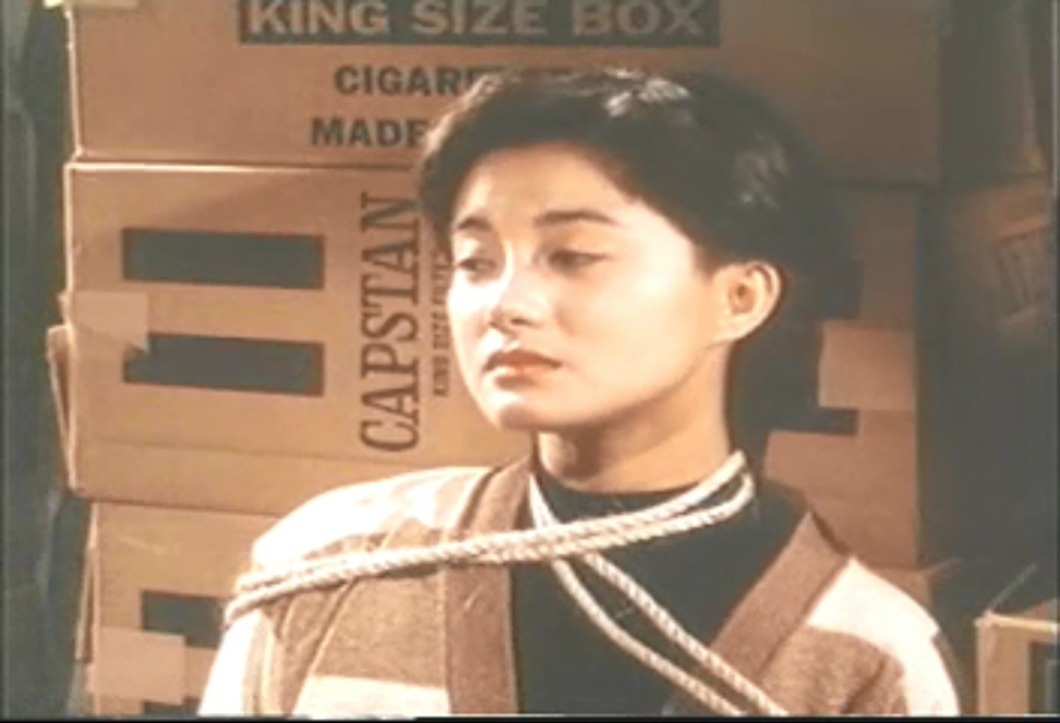 玉女性重伤剧照的剧照