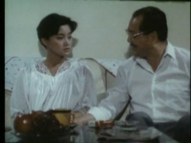 玉女性重伤剧照的剧照