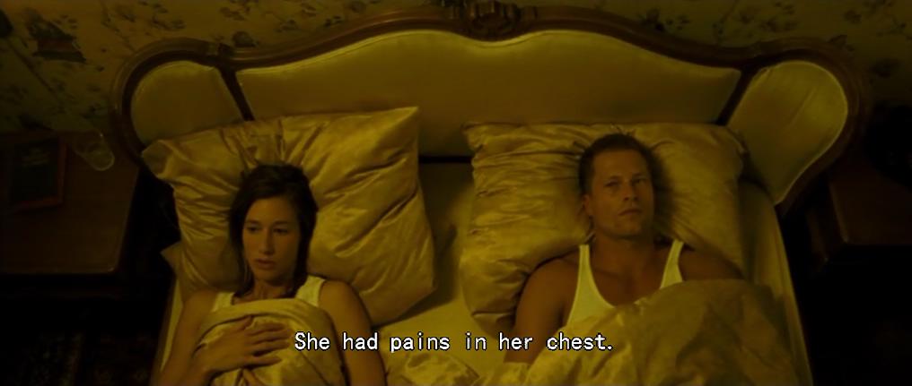 赤足情缘剧照的剧照