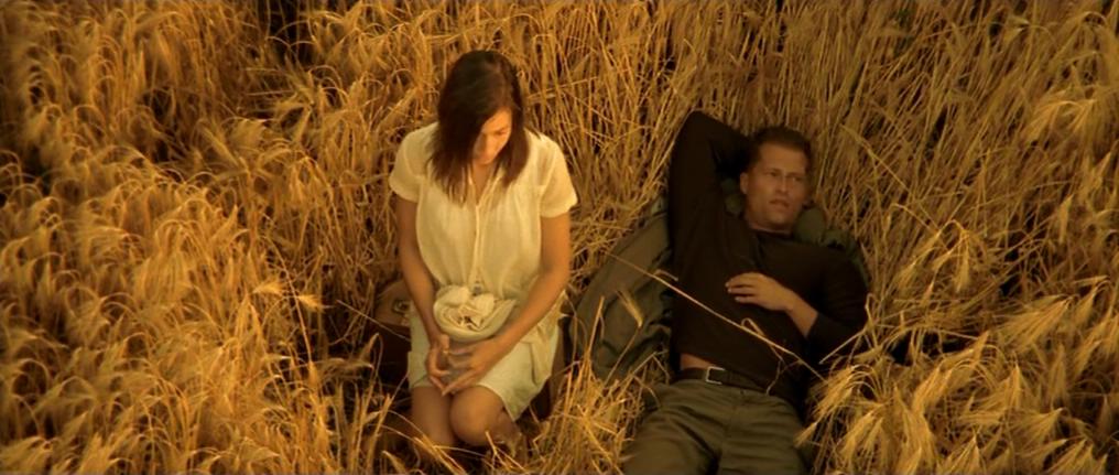 赤足情缘剧照的剧照