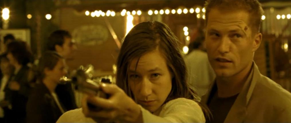 赤足情缘剧照的剧照