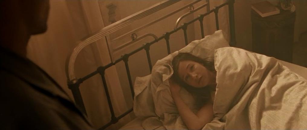 赤足情缘剧照的剧照