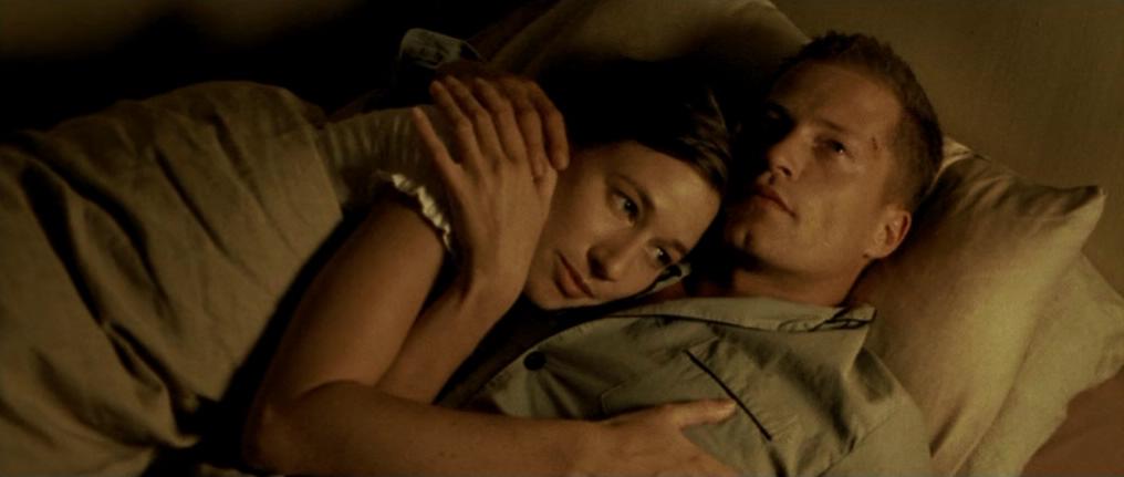 赤足情缘剧照的剧照