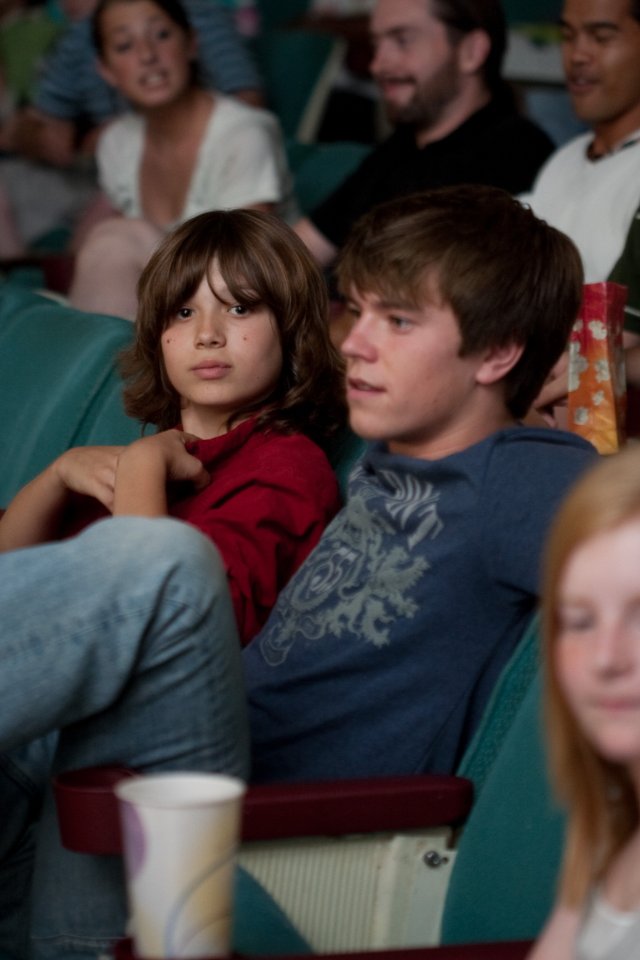 罗根剧照的剧照