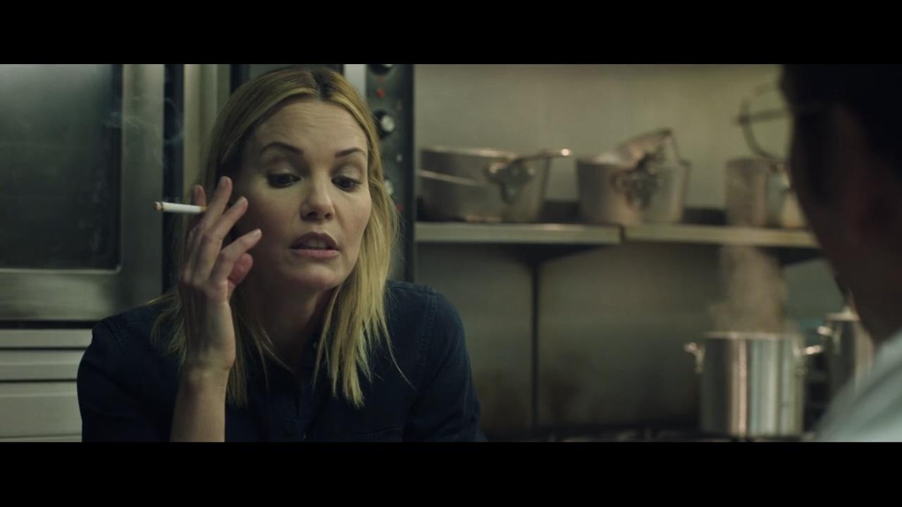 与魔鬼同行剧照的剧照