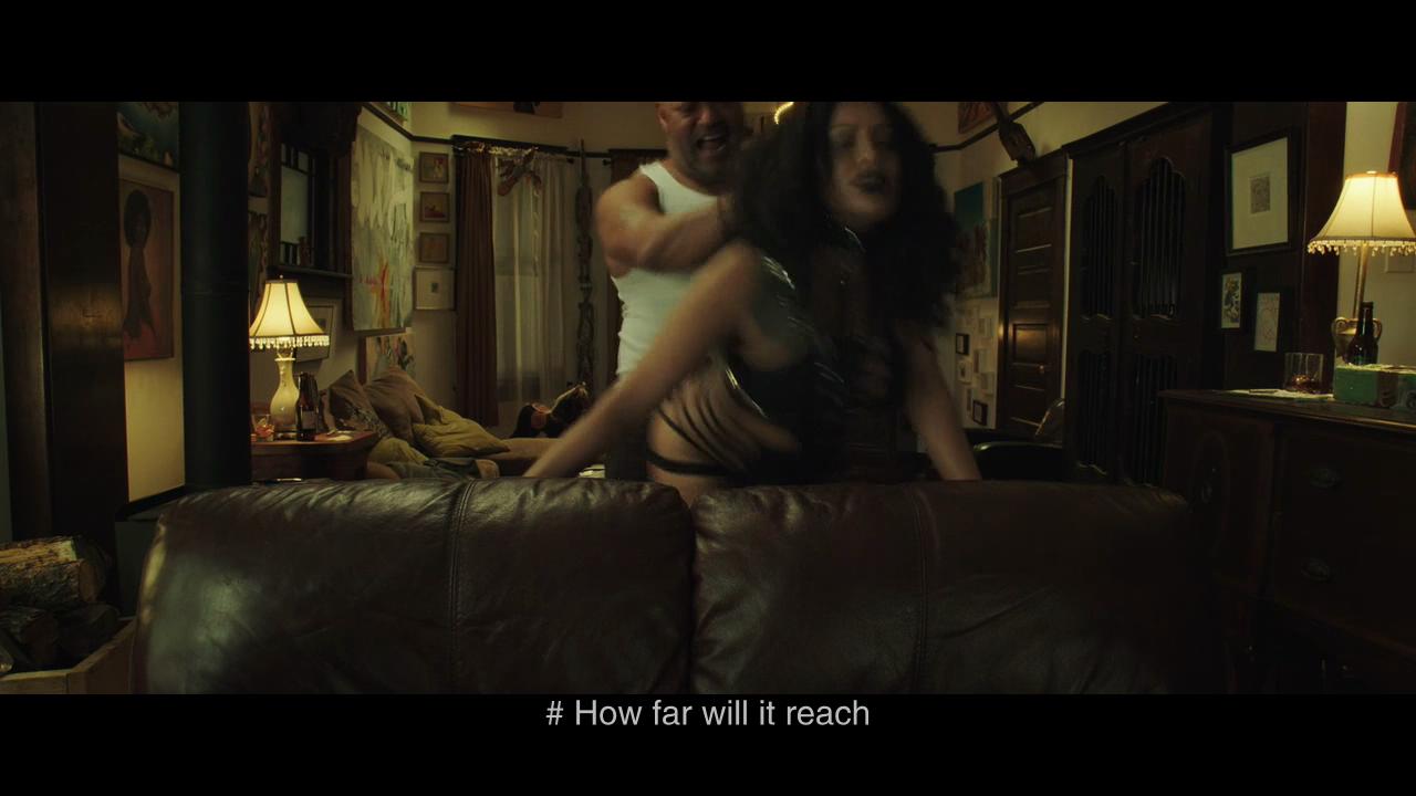 与魔鬼同行剧照的剧照