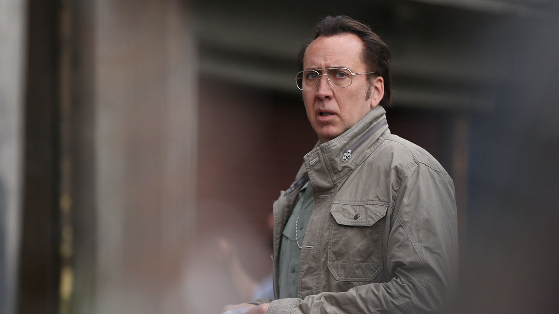 与魔鬼同行剧照的剧照