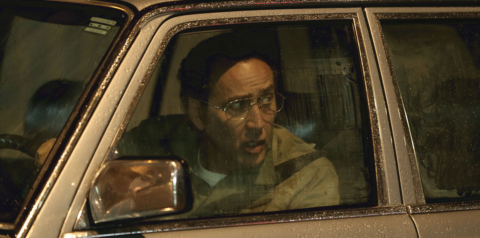 与魔鬼同行剧照的剧照