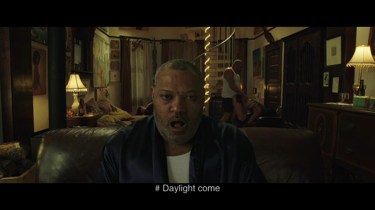 与魔鬼同行剧照的剧照