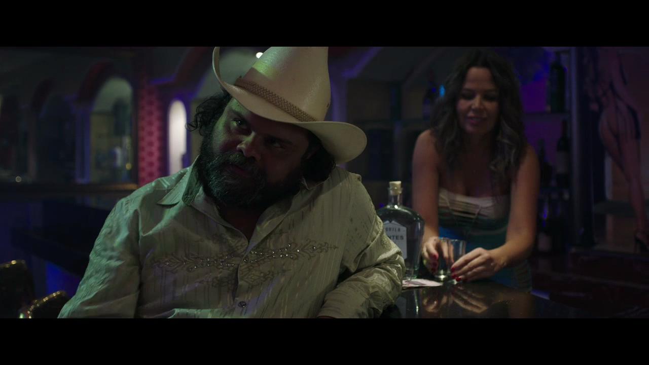 与魔鬼同行剧照的剧照