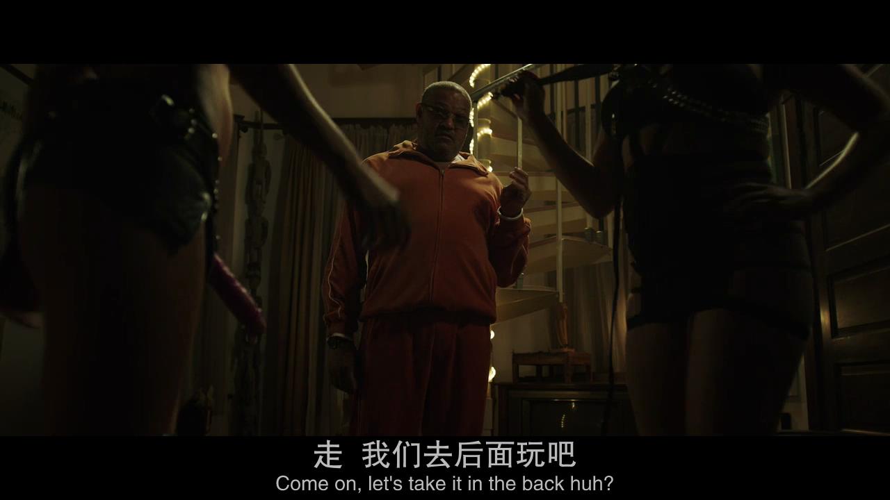 与魔鬼同行剧照的剧照