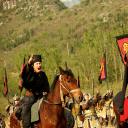 公主的战俘剧照