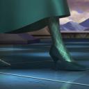 艾莲娜公主与阿瓦洛王国之谜剧照