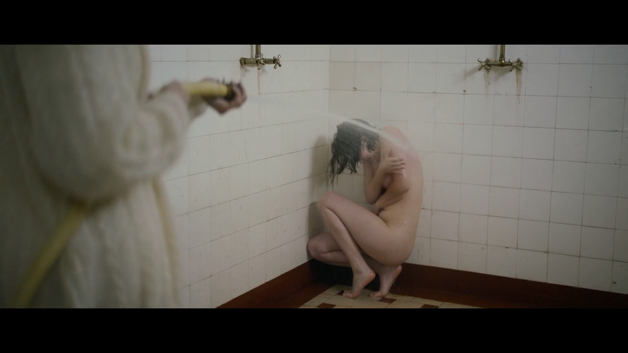 64号病历剧照的剧照