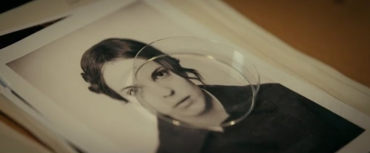 64号病历剧照的剧照