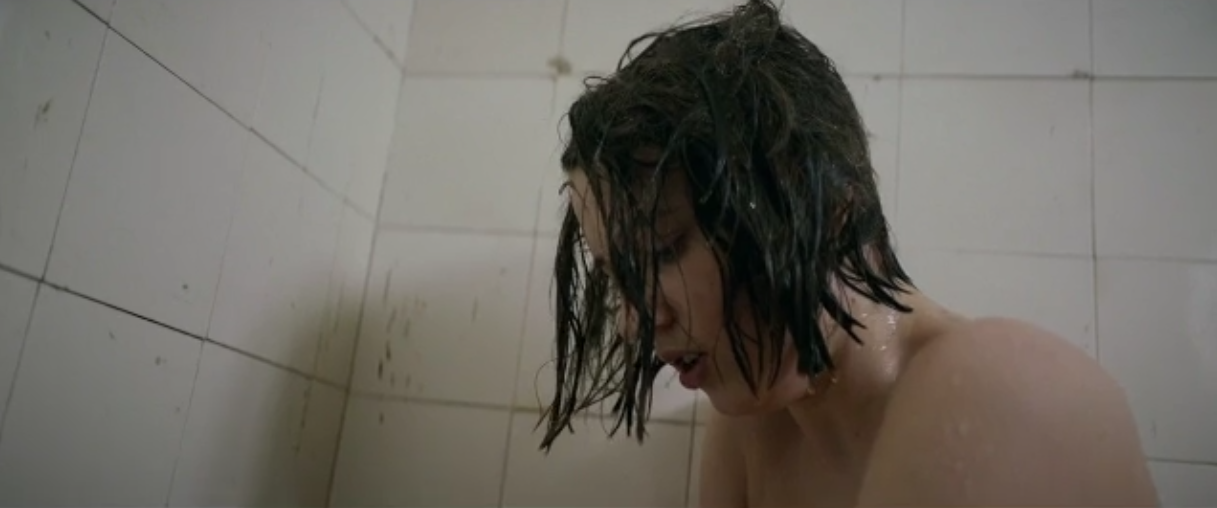 64号病历剧照的剧照