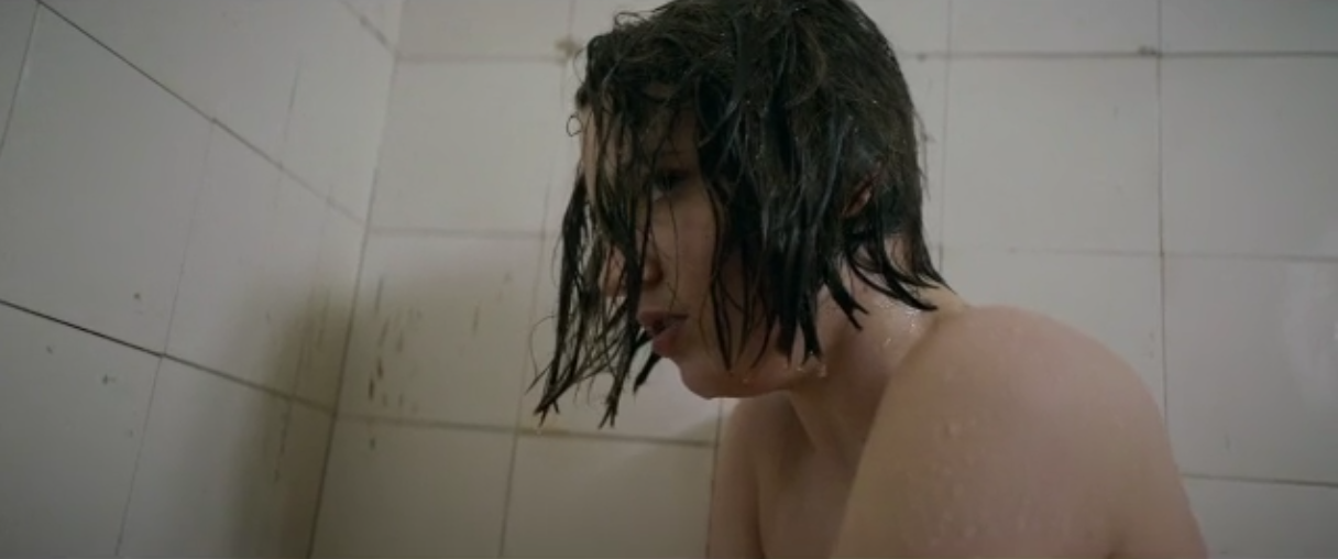 64号病历剧照的剧照