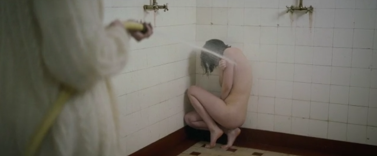 64号病历剧照的剧照