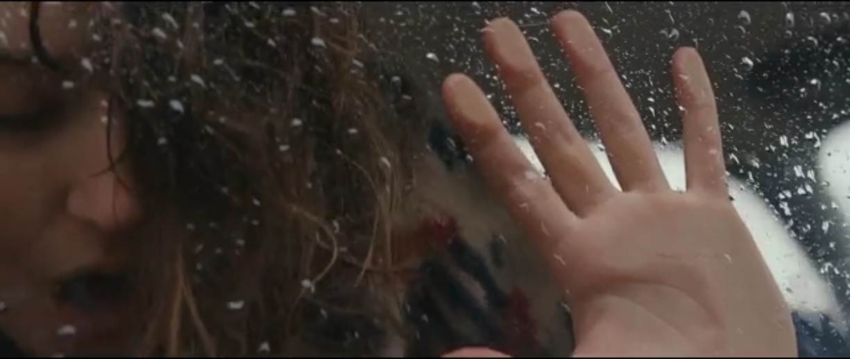 64号病历剧照的剧照