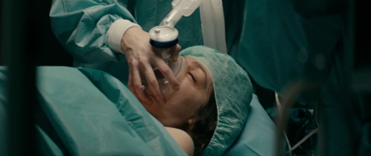 64号病历剧照的剧照