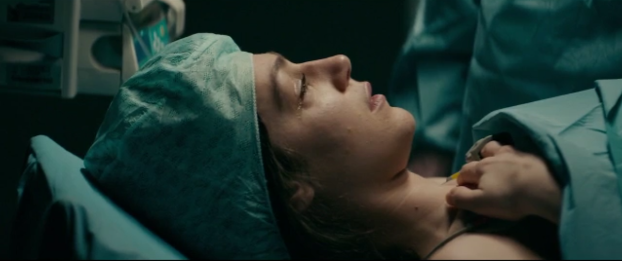 64号病历剧照的剧照