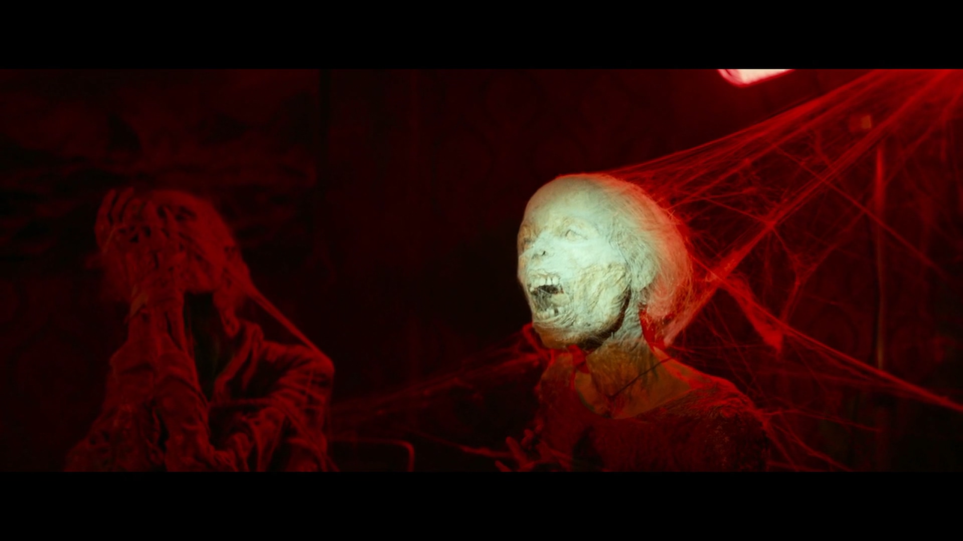 64号病历剧照的剧照