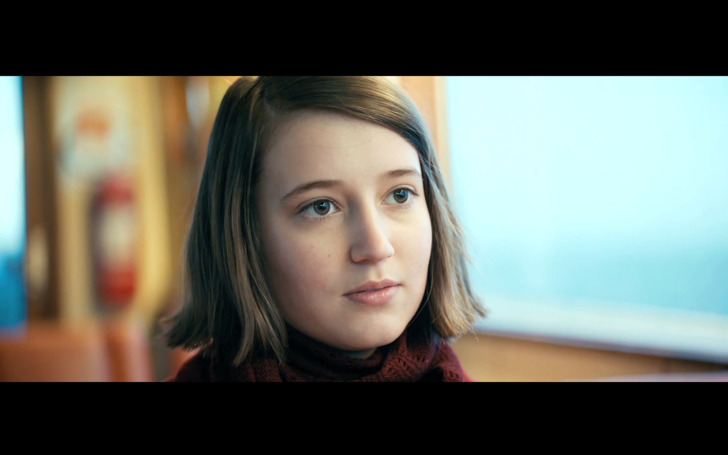 64号病历剧照的剧照