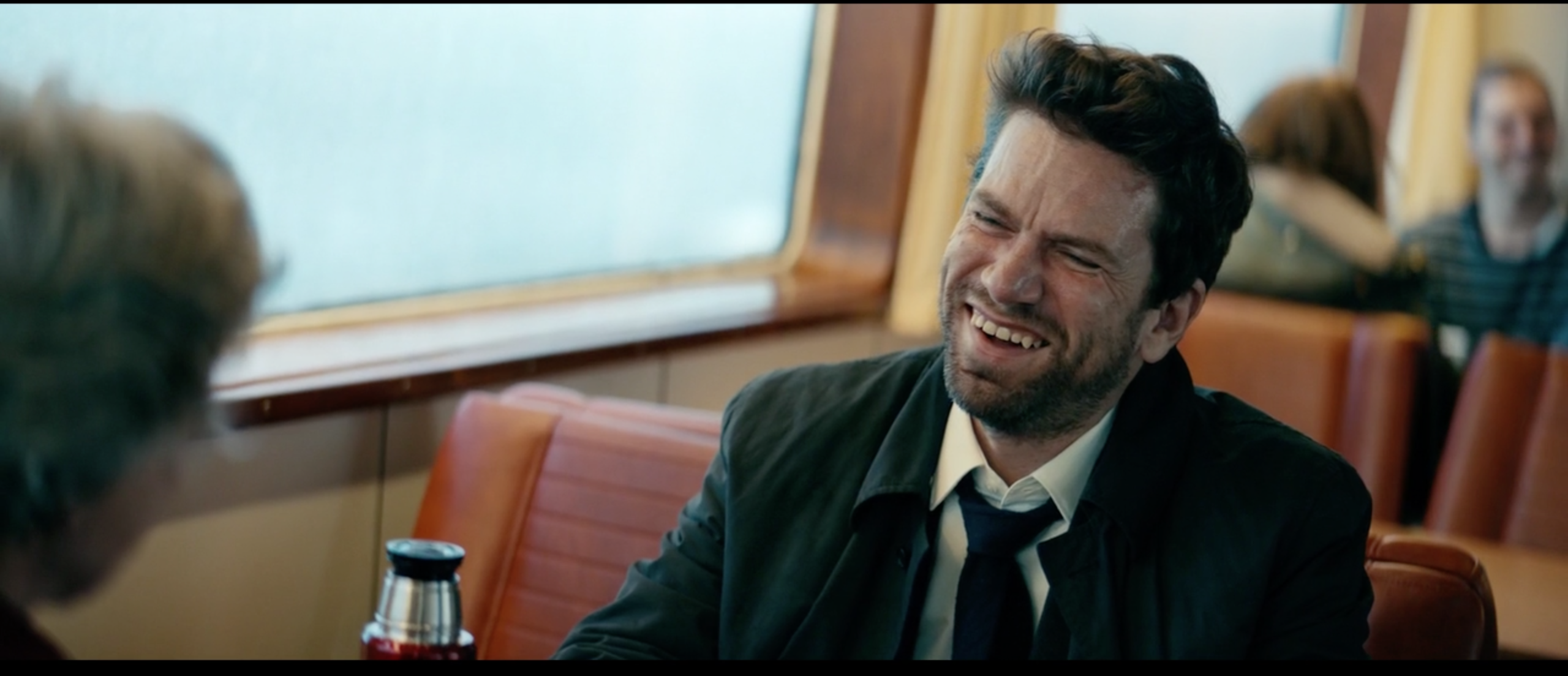 64号病历剧照的剧照