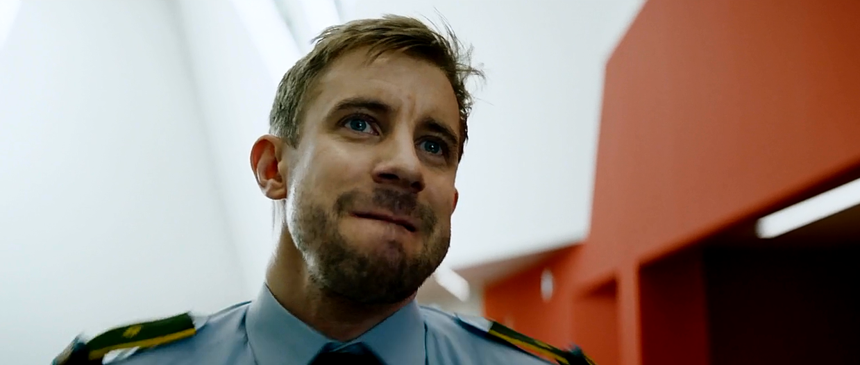 64号病历剧照的剧照