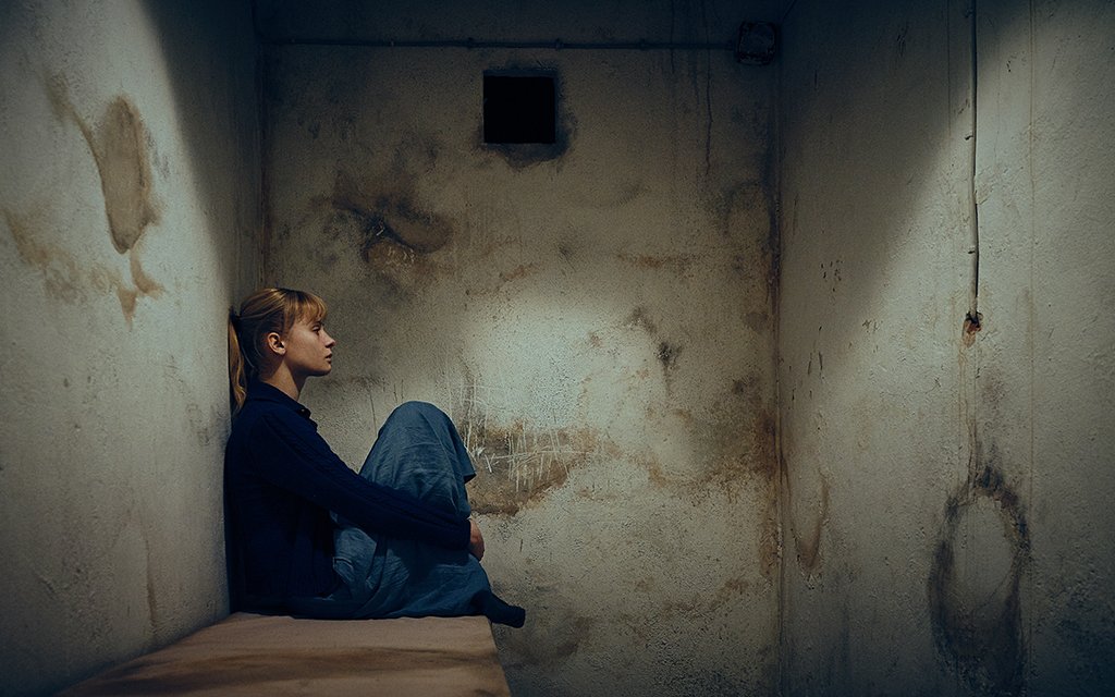 64号病历剧照的剧照